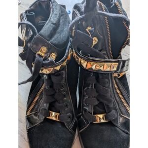 Michael Kors High tops